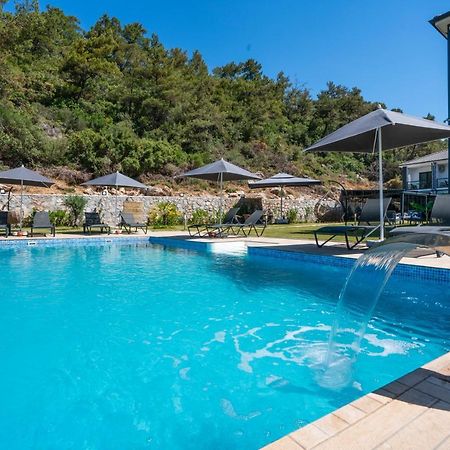 Marmaris Kensington Green Bagian luar foto