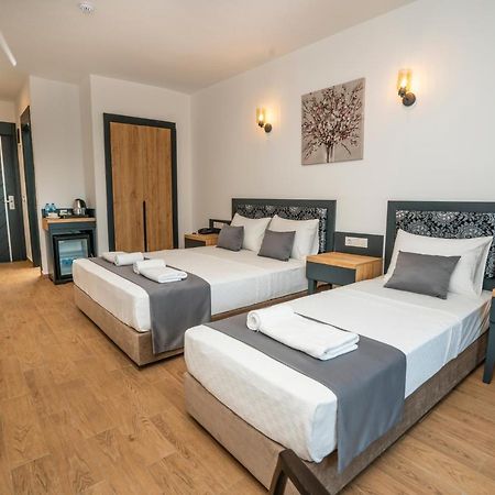 Marmaris Kensington Green Bagian luar foto