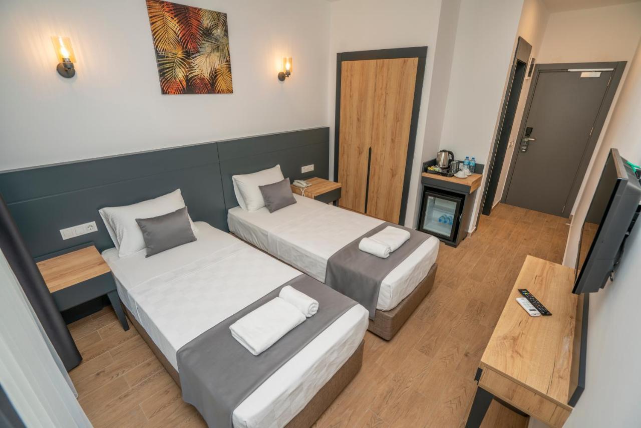 Marmaris Kensington Green Bagian luar foto