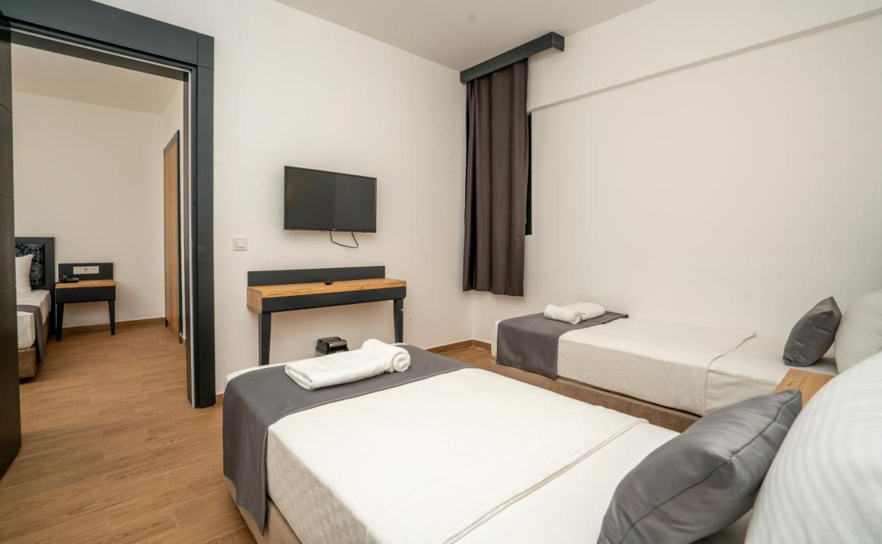Marmaris Kensington Green Bagian luar foto
