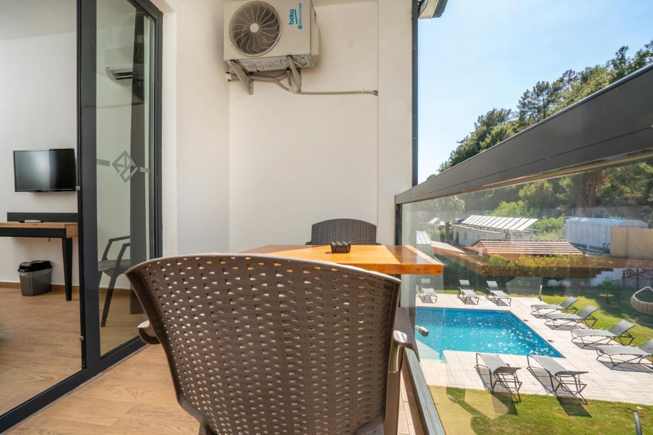 Marmaris Kensington Green Bagian luar foto