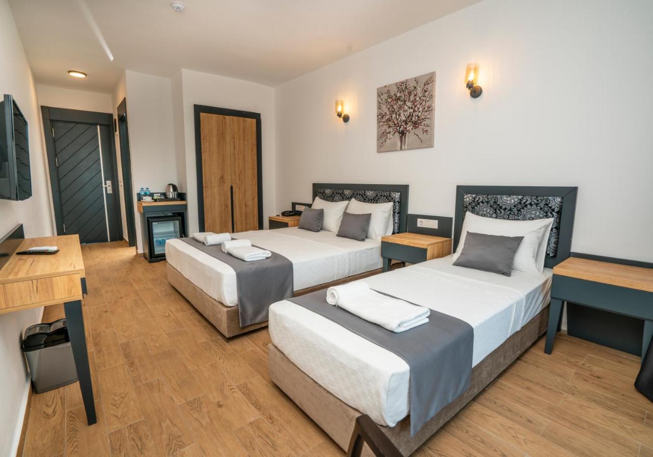 Marmaris Kensington Green Bagian luar foto