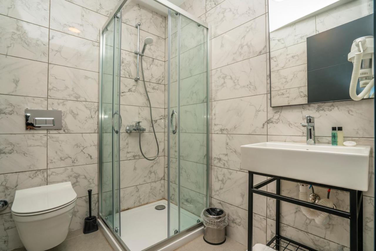 Marmaris Kensington Green Bagian luar foto