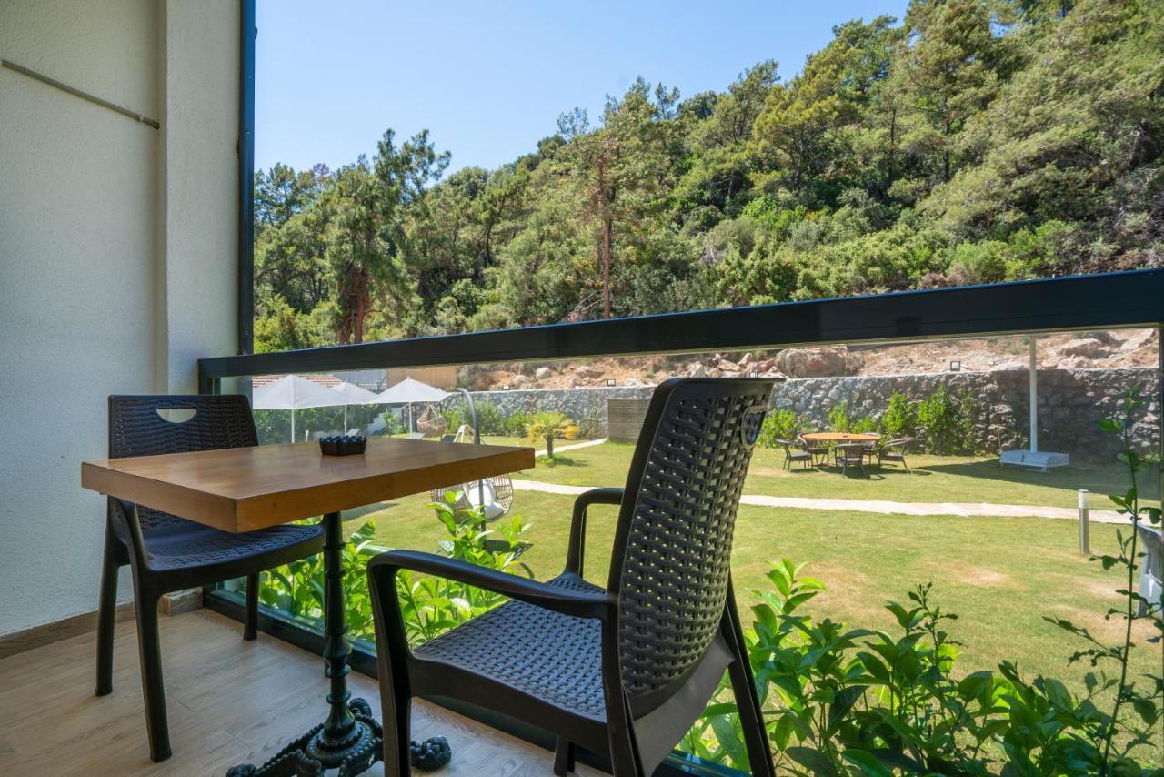 Marmaris Kensington Green Bagian luar foto