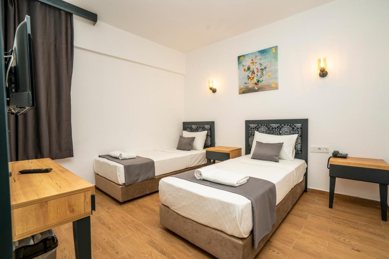 Marmaris Kensington Green Bagian luar foto