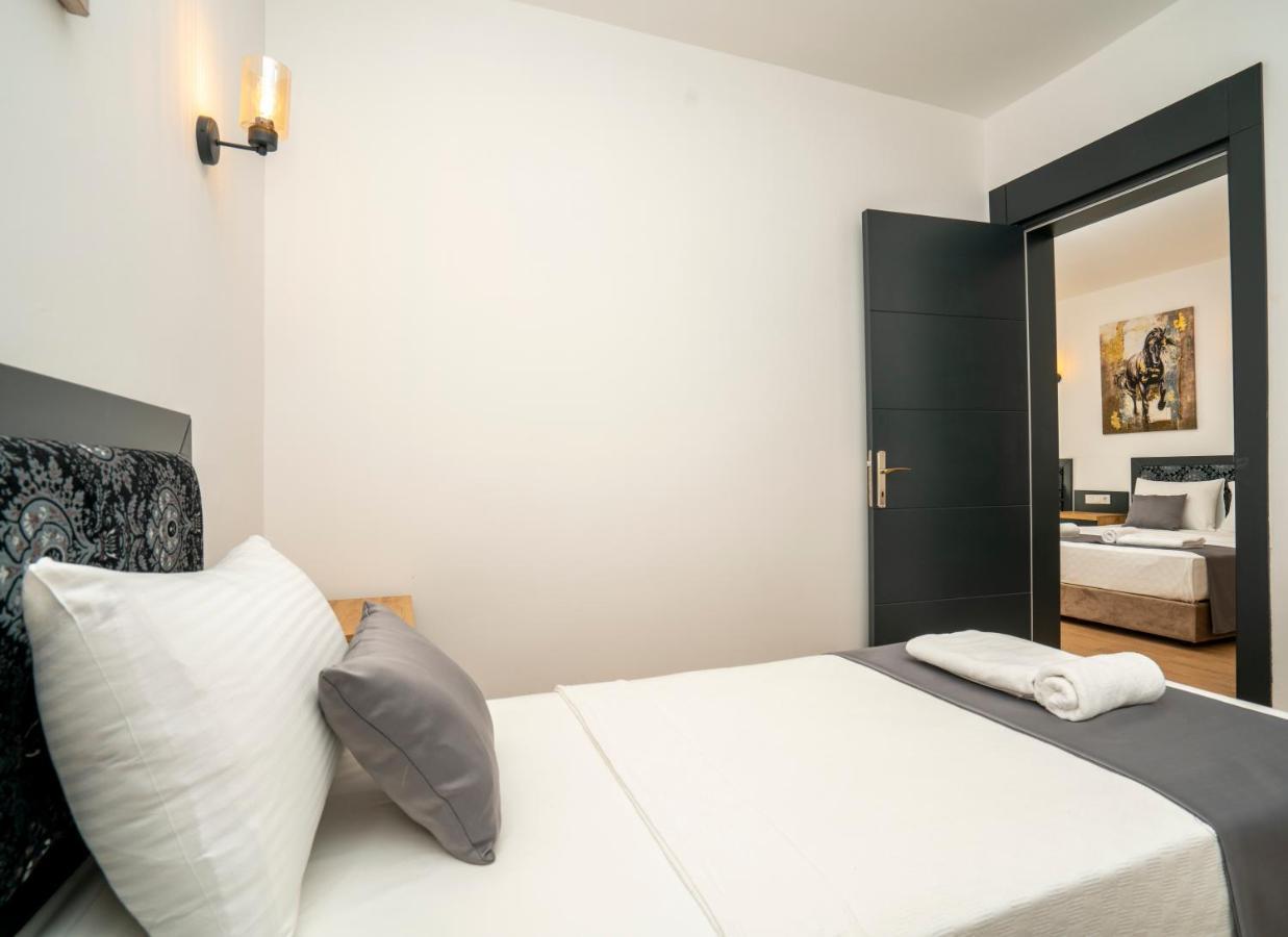 Marmaris Kensington Green Bagian luar foto
