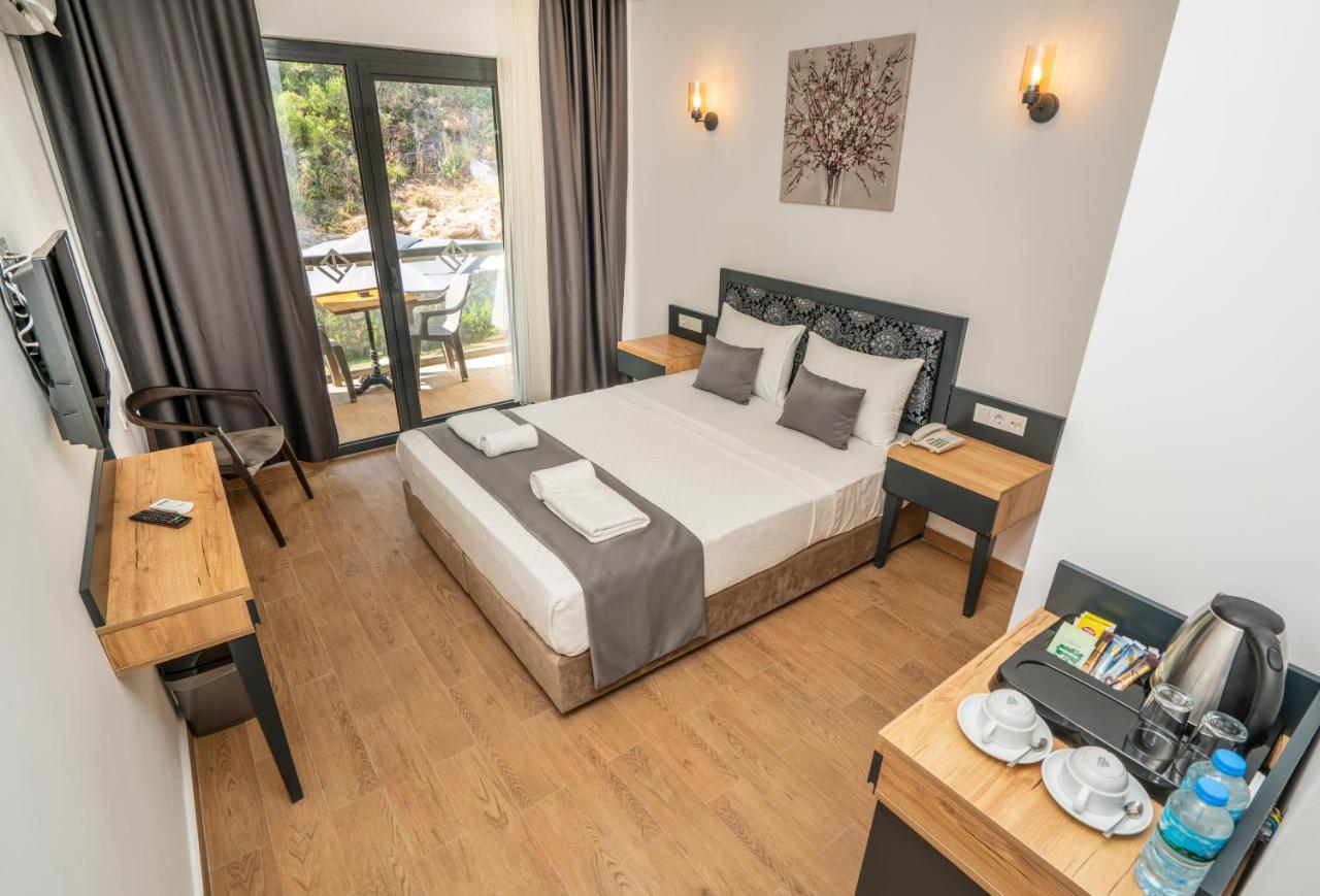 Marmaris Kensington Green Bagian luar foto